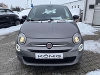 Gebraucht Fiat 500 69 PS (50 kW) 2023 Pompei grau (5dp) Kleinwagen