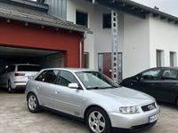 gebraucht Audi A3 Sportback 