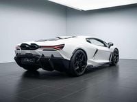 Neu Lamborghini Revuelto 1016 PS (747 kW) 2025 Bianco phanes Coupé