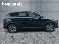 Neu BYD Atto 3 330 kW (449 PS) 2026 Schwarz SUV