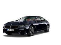 Gebraucht BMW 840 Shadowline 333 PS (244 kW) 2025 Coupé