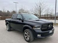 Gebraucht Dodge Ram 396 PS (291 kW) 2012