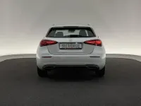 Gebraucht Mercedes A180 Progressive 150 PS (110 kW) 2023 Weiß Limousine