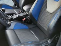 gebraucht Ford Focus ST