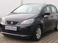 Gebraucht Seat Mii Beats 60 PS (44 kW) 2018 Schwarz Kleinwagen