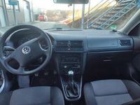 Gebraucht VW Golf IV 105 PS (77 kW) 2002 Limousine