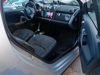 Gebraucht Smart ForTwo Coupé 84 PS (61 kW) 2008 Grau Coupé