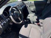 Gebraucht Skoda Yeti 140 PS (102 kW) 2012 Schwarz SUV