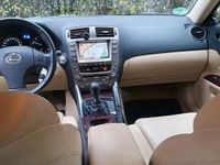 gebraucht Lexus IS220d 