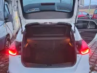 Gebraucht Ford Focus ST 250 PS (183 kW) 2016 Weiß Limousine