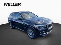 Second-hand BMW X5 xLine 335 CP (246 kW) 2022 Negru SUV
