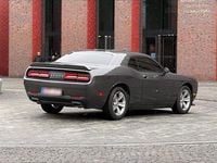 Używany Dodge Challenger SXT 309 KM (227 kW) 2019 Szary Coupe
