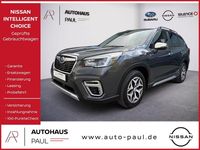 Occasion Subaru Forester Active 150 ch (110 kW) 2022 Gris SUV