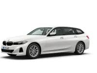 Gebraucht BMW 318 Efficient Dynamics 150 PS (110 kW) 2026 Kombi