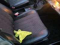 Gebraucht Mercedes E280 1982 Grau Limousine