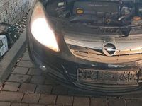 gebraucht Opel Corsa D 1.7 CDTI 125PS TÜV 06/25