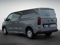 Neu VW Transporter 110 PS (80 kW) 2025 Stone grey Van