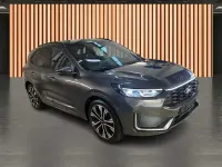 Gebraucht Ford Kuga ST-Line X 186 PS (136 kW) 2025 Grau SUV