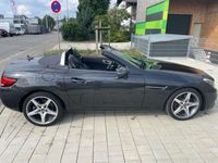 gebraucht Mercedes SLC300 SLC 9G-TRONIC