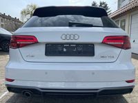 gebraucht Audi A3 Sportback 30 TDI LED DigiTacho Navi