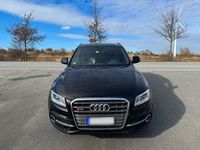 Gebraucht Audi SQ5 Ambiente 313 PS (230 kW) 2015 Schwarz SUV