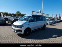 gebraucht VW California T6Beach DSG 150 PS Wohnmobilzulassung 210€ Steuern