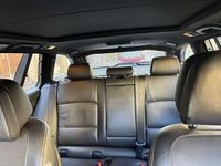 Gebraucht BMW 550 449 PS (330 kW) 2015 Schwarz Kombi