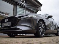 Gebraucht Mazda 3 Center-Line 140 PS (102 kW) 2025 Grau Limousine