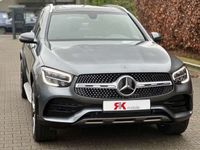 gebraucht Mercedes GLC300 4MATIC/Totwinkel/360*/KeylessGo/