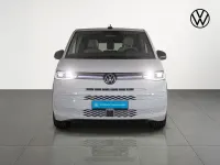 Neu VW Multivan Style 150 PS (110 kW) 2026 Weiß Van / Kleinbus