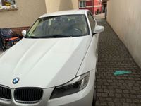gebraucht BMW 325 i -Limousine