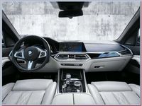 gebraucht BMW X5 xDrive45e - M Sportpaket - H&K - HeadUp-DAB