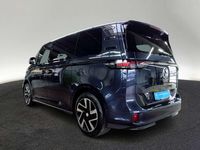 Gebraucht VW ID. Buzz GTX 250 kW (340 PS) 2025 Blau Van / Kleinbus