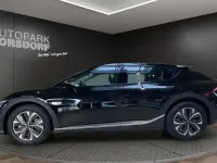 Gebraucht Kia EV6 Basis 168 kW (229 PS) 2023 Schwarz SUV