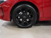 Gebraucht Opel Corsa 101 PS (74 kW) 2024 Rot Kleinwagen