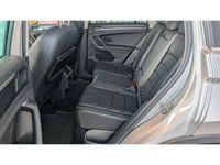 Gebraucht VW Tiguan Highline 190 PS (139 kW) 2016 Silber SUV