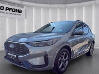 Gebraucht Ford Kuga ST-Line 186 PS (136 kW) 2024 Silber SUV