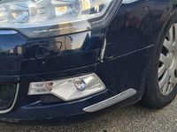 Gebraucht Citroën C5 163 PS (119 kW) 2011 Blau Kombi