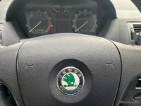 Gebraucht Skoda Fabia 75 PS (55 kW) 2005 Silber Kleinwagen