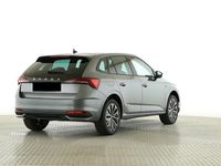 Gebraucht Skoda Scala Selection 116 PS (85 kW) 2025 Grau Kleinwagen