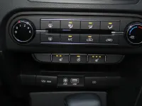 Gebraucht Kia Ceed Sportswagon 136 PS (100 kW) 2018 Grau Kombi