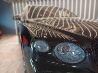 Gebraucht Bentley Bentayga 551 PS (405 kW) 2021 Schwarz SUV