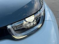 Gebraucht BMW i3 125 kW (170 PS) 2021 Weiß Kleinwagen
