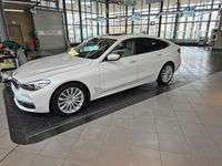 Gebraucht BMW 630 265 PS (194 kW) 2018 Weiß Coupé