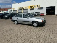 Gebraucht Opel Kadett S 75 PS (55 kW) 1991 Silber metallic Limousine