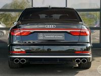 Gebraucht Audi S8 Sport 571 PS (419 kW) 2020 Schwarz Limousine