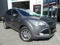 Occasion Ford Kuga Titanium 140 PK (102 kW) 2014 Grijs SUV