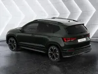 Używany Cupra Ateca 150 KM (110 kW) 2025 Zielony SUV