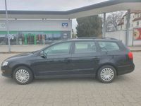 gebraucht VW Passat 1,9