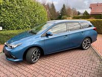 gebraucht Toyota Auris Hybrid 